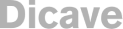 Logo Dicave — cliente Orsegups